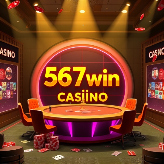 Privacidade no cassino 567win